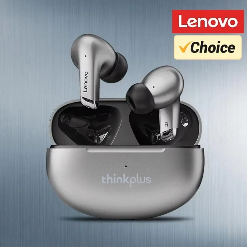 Audifonos Lenovo LP5 Bluetooth/ Sonido HiFi