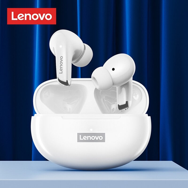 Audifonos Lenovo LP5 Bluetooth/ Sonido HiFi