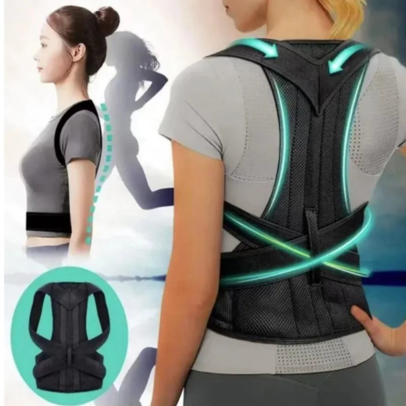 Unisex Posture Corrector Support