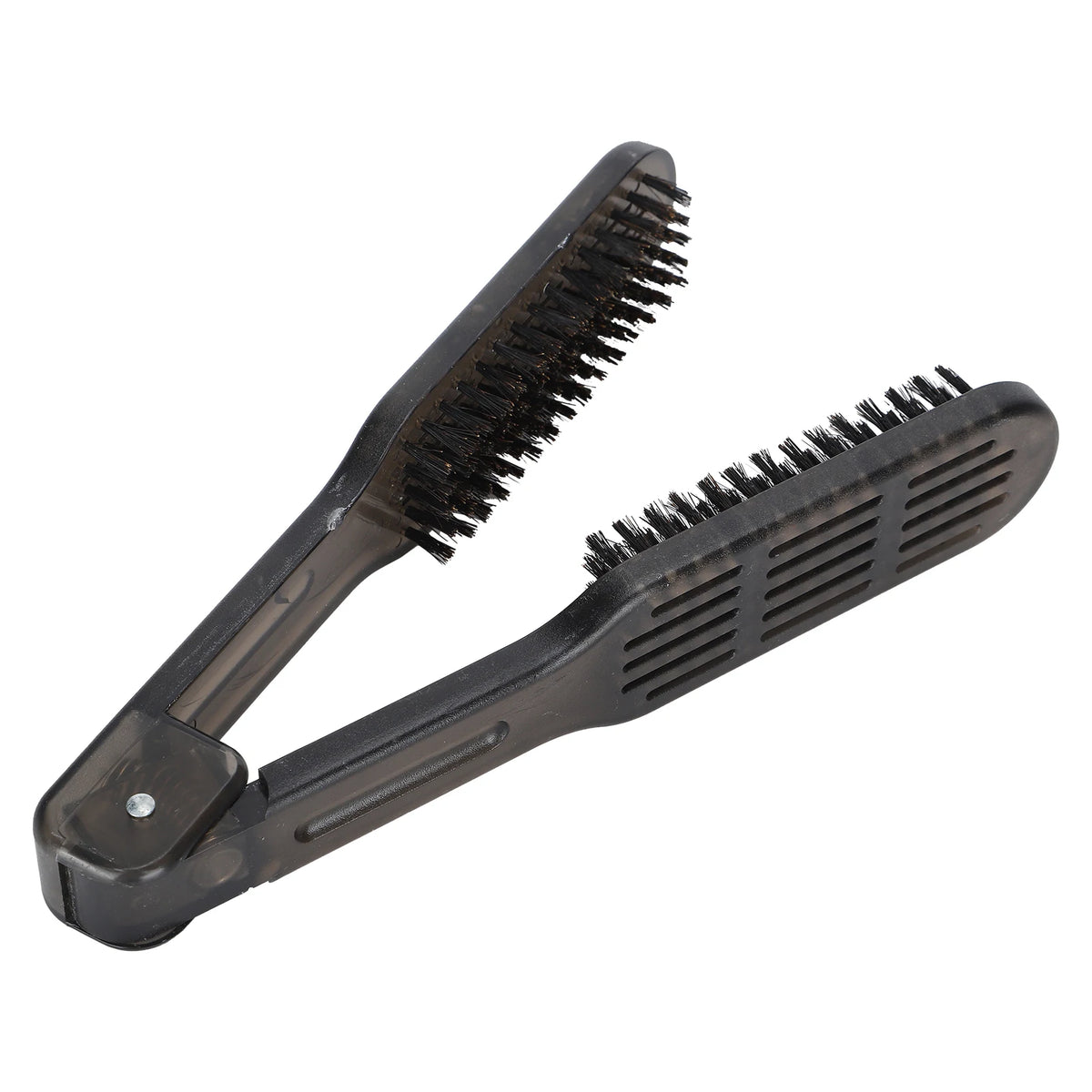 Cepillo Alisador 2 en 1- Anti friz