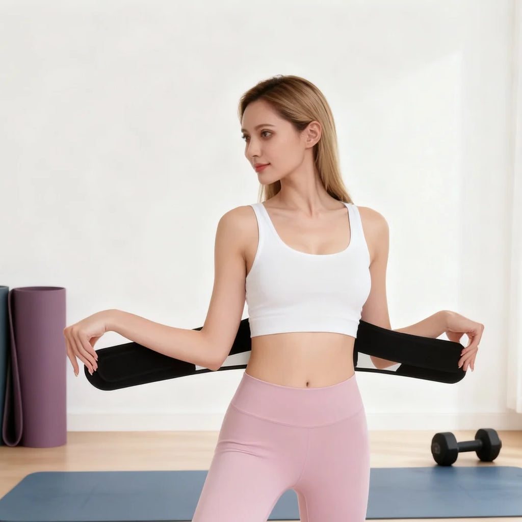 Unisex Posture Corrector Support