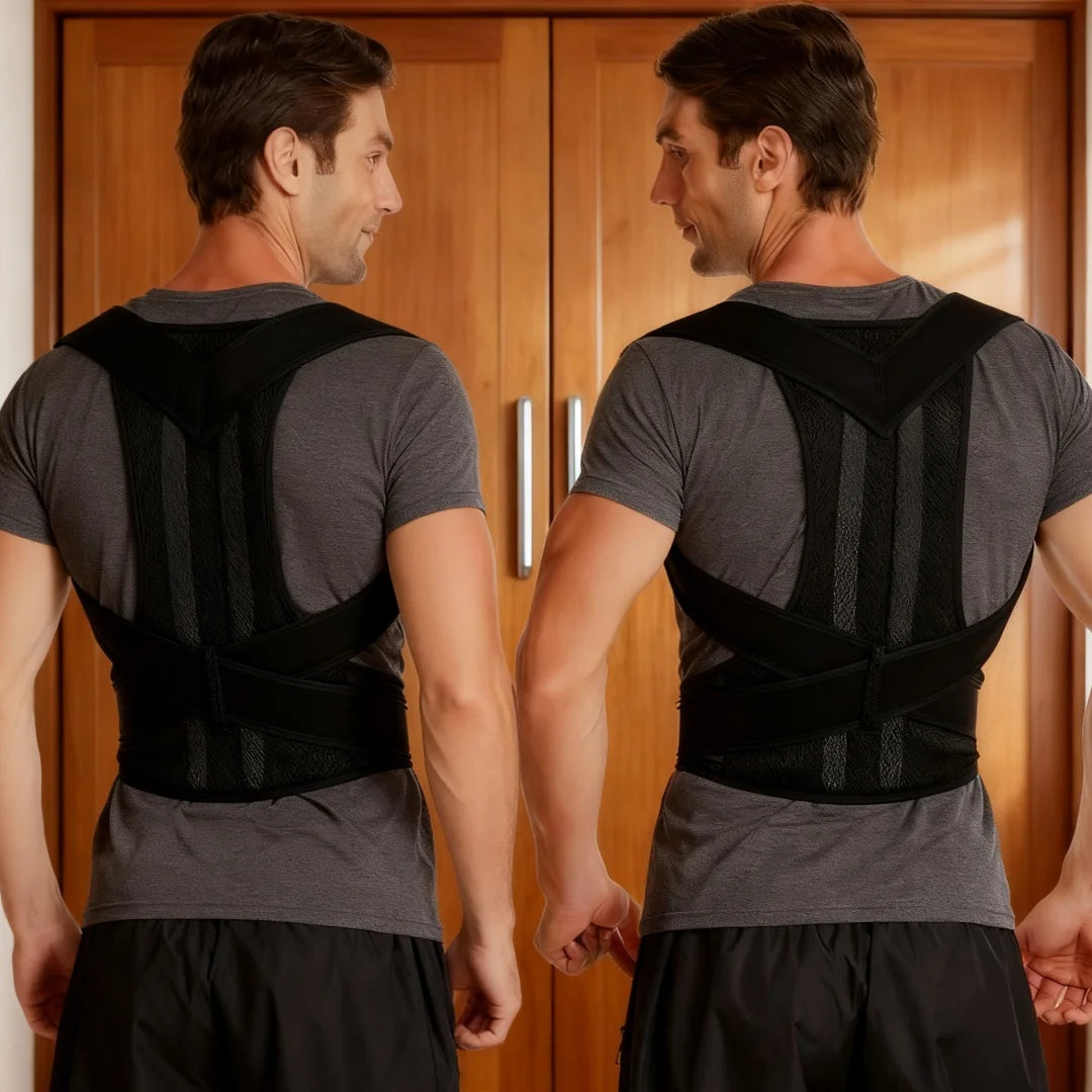 Unisex Posture Corrector Support