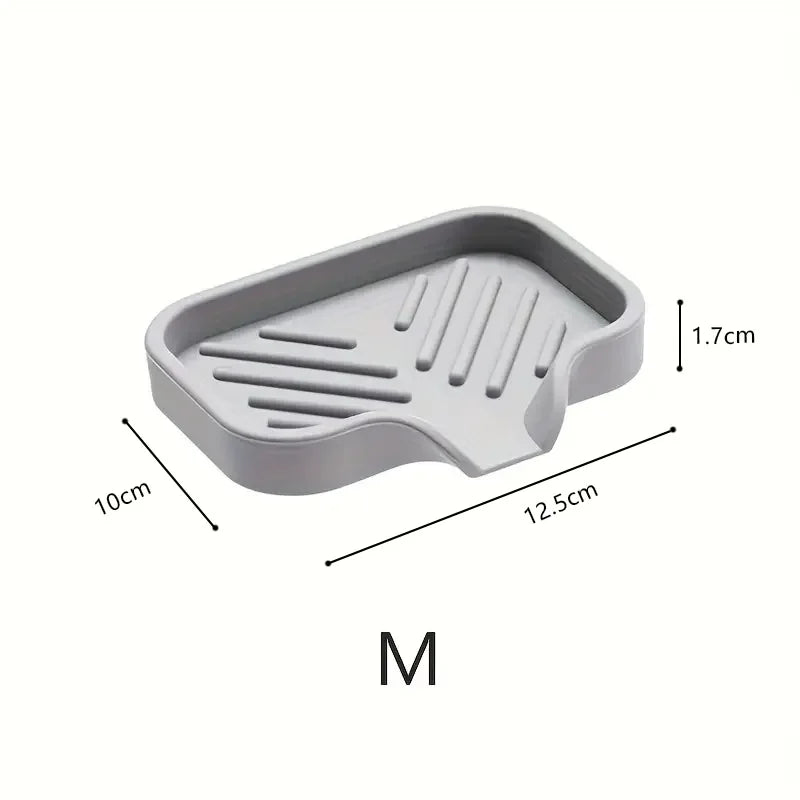 Bandeja Silicona Fregadero Escurre Agua.