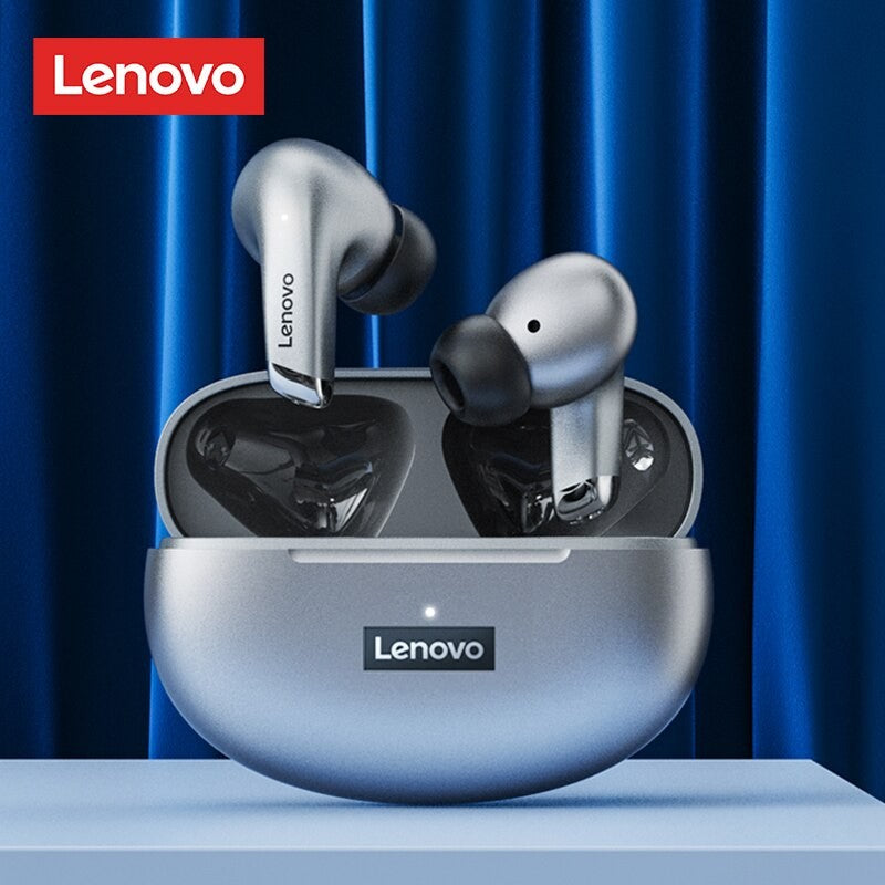 Audifonos Lenovo LP5 Bluetooth/ Sonido HiFi